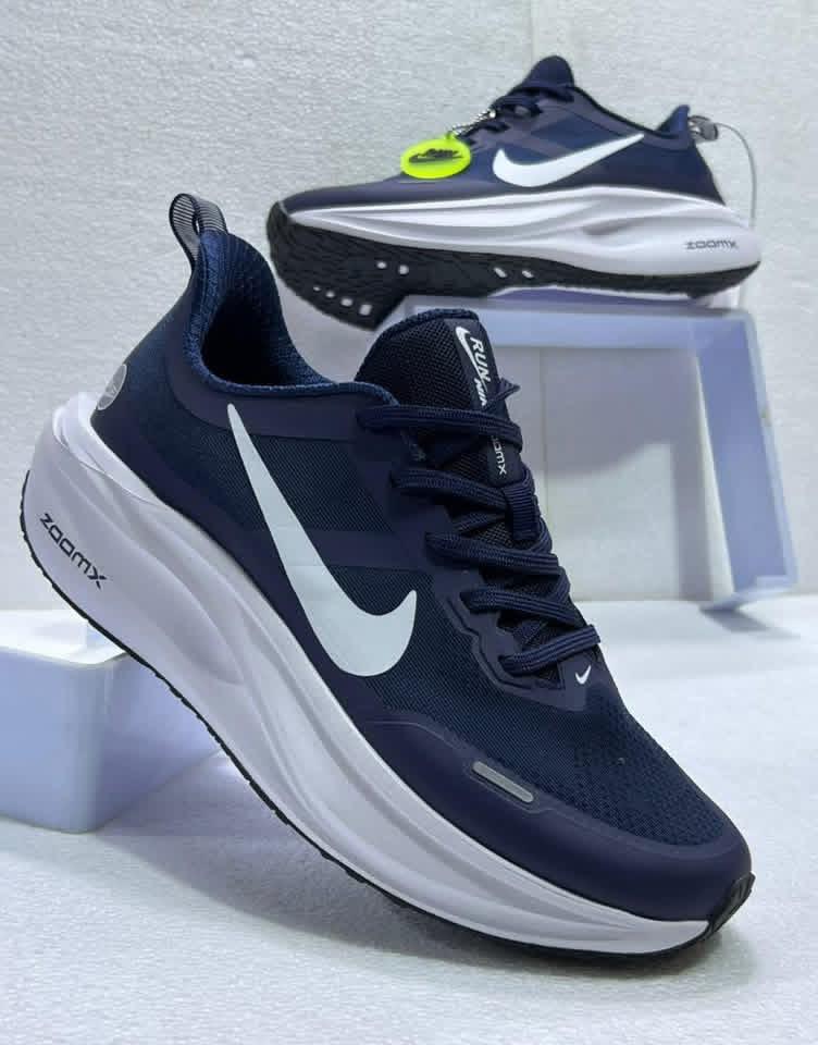 Baskets Running Homme Sport