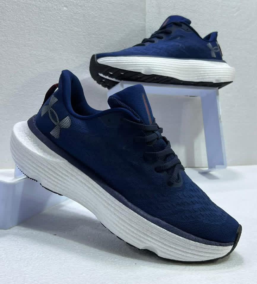 Baskets Running Homme Sport