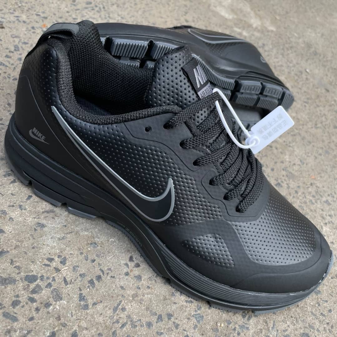Baskets homme sport premium – Confort, résistance et style moderne