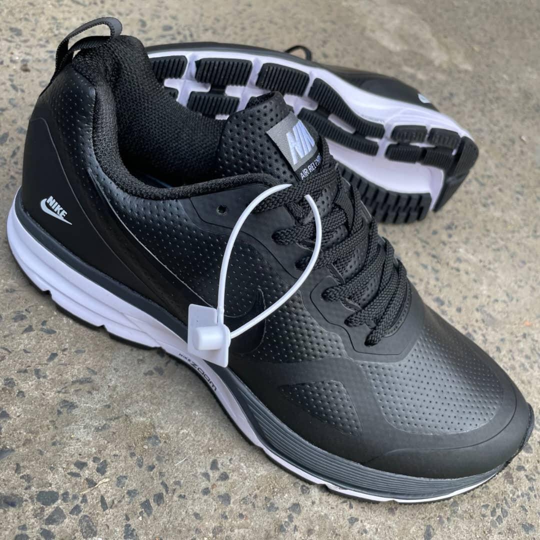 Baskets homme sport premium – Confort, résistance et style moderne