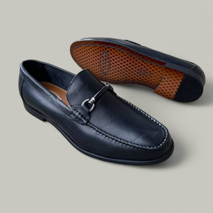 Chaussures homme élégantes violettes – Style premium et raffiné