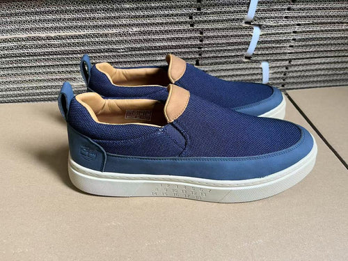 Chaussures homme casual slip-on – Confort premium et style moderne