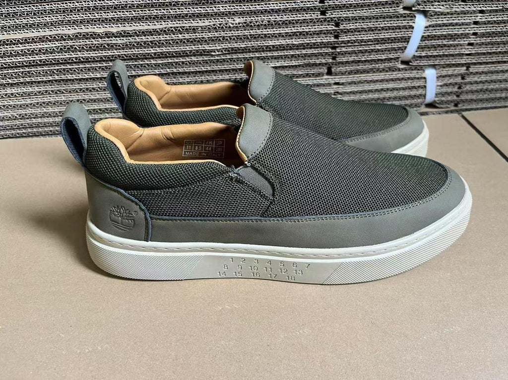 Chaussures homme casual slip-on – Confort premium et style moderne