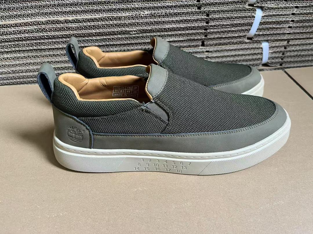 Chaussures homme casual slip-on – Confort premium et style moderne