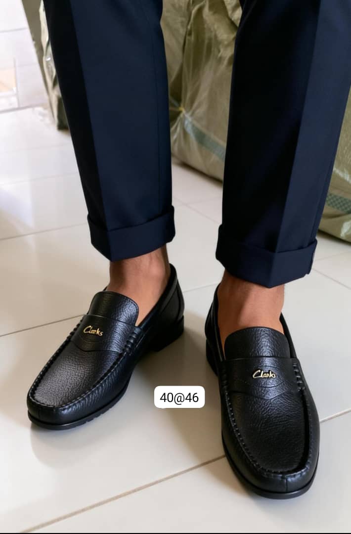 Chaussures homme élégantes violettes – Style premium et raffiné